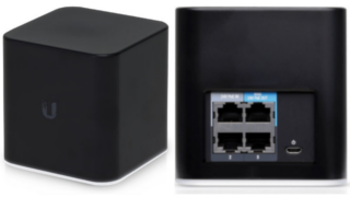 AirCube ISP